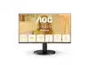 Монитор AOC 24B3CF2, 23.8" IPS WLED, 1920x1080@@100Hz, 4ms GtG, 1ms MPRT, 250cd m/2, 1300:1, 20M:1 DCR, Adaptive Sync, FlickerFree, Low Blue Light., 2Wx2, Tilt, Height Adjust, HDMI, USB hub
