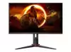 Монитор AOC 27G2SU/BK 27inch VA FHD 165Hz 350 cd/m2 1ms HDMIx2 DP USB3.1x4 PIVOT Speakers