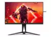 Монитор AOC AG275QZN/EU 27inch AGON-series QHD VA display 2560x1440 16:9 1ms 400cd/m2 USB Hub HAS HDR400 Gmenu