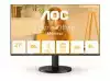 Монитор AOC Q27B3CF2, 27" IPS WLED, 2560x1440@@100Hz, 4ms GtG, 1ms MPRT, 350cd m/2, 1300:1, 20M:1 DCR, Adaptive Sync, FlickerFree, Low Blue Mode, 2Wx2, Tilt, Height Adjust, HDMI, USB type