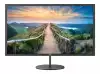 Монитор AOC Q32V4, 31.5" IPS WLED, 2560x1440@@75Hz, 4ms GTG, 250cd/m2, 1000:1, 20M:1 DCR, Adaptive Sync, FlickerFree, Low Blue Light, 2Wx2, Tilt, HDMI, DP
