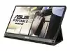 Монитор ASUS MB16AHP 15.6inch Portable built-in battery WLED IPS 16:9 5ms 60Hz -1920x1080 220cd m2 USB Type-C adapter USB Type-A 3Y