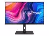 Монитор ASUS ProArt Display PA328CGV 32inch IPS WLED 2560x1440 16:9 165Hz 1000:1 450cd/m2 5ms 2xHDMI DP USB Type-C 4xUSB 3.1 2xSpeakers