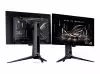 Монитор ASUS ROG Swift OLED PG27AQWP-G Edition 20-27-inch 26.5inch viewable TrueBlack Glossy Tandem OLED Dual-Mode QHD 540Hz