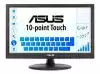 Монитор ASUS VT168HR 15.6inch 1366x768 Touch HDMI Flicker free Low Blue Light Wall-mountable Eye care