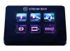 Corsair Elgato Stream Deck Mini, 6 fully customizable LCD keys at your fingertips. All poised to trigger unlimited actions upon a single tap