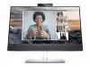 Монитор HP E24m G4 64.45cm 24inch IPS FHD 1920x1080 1000:1 300cd/m2 HDMI USB-C 3/3/0 SmartBuy