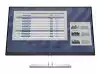 Монитор HP E27 G4 27inch IPS FHD 1920x1080 16:9 Display Port HDMI VGA 5xUSB 3yr