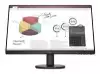 Монитор HP P24v G4 23.8inch IPS FHD 1920x1080 16:9 250cd/m2 1000:1 5ms GtG 1xHDMI1.4 1xVGA Black 3Y War.
