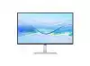 Монитор LENOVO L27h-4A 27inch IPS QHD 100Hz 350cd/m2 4ms HDMI DP USB Type C PD75W HUB USB Speakers Height