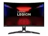Монитор LENOVO Legion R27fc-30 27inch VA WLED FHD 1920x1080 350cd/m2 0.5ms 2xHDMI 2.0 DP 1.4 Speakers Raven Black 3y