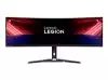 Монитор LENOVO Legion R45w-30 44.5inch VA 5120x1440 32:9 165Hz 3000:1 450cd/m2 1ms 2xHDMI 2.1 1xDP 1.4 1x USB-C USB HUB RJ45 99 sRGB 3y