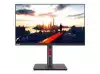 Монитор LENOVO ThinkVision P24h-30 23.8inch USB Type-C HDMI DP 4xUSB 3.2 USB-C Dock LAN/RJ45 Topseller