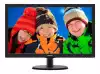 Монитор PHILIPS 223V5LHSB/00 54,6cm Wide LCD LED