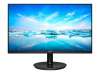 Монитор PHILIPS 241V8LA/00 23.8inch VA LCD FHD 1920x1080 16:9 3000:1 250cd/m2 4ms VGA HDMI