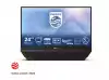 Монитор PHILIPS 24B2D5300/00 23.8inch FHD 120Hz IPS Flat Fixed Swivel 180 degree DUAL-sided DualView 65W TUV EyeSafe certified USB