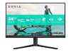 Монитор PHILIPS 24M2N3200S/00 23.8inch IPS FHD 165Hz 350cd/m2 1ms 2xHDMI2.0 DP Speakers Pivot