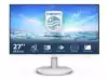 Монитор PHILIPS 271V8AW/00 27inch IPS 1920x1080 16:9 HDMI D-SUB White