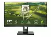 Монитор PHILIPS 272B1G/00 27inch 1920x1080 IPS Flat H/A 150 MM Pivot ECO FRIENDLY SUPER ENERGY EFFICIENT DESIGN USB HUB SPEAKERS