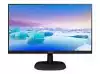 Монитор PHILIPS 273V7QDAB 27inch W-LED FHD 1920x1080 16:9 250cd/m2 5ms 0.311mm 16.7Mio. VGA DVI-D HDMI black