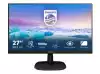 Монитор Philips 27 LED IPS, Full HD, VGA, DVI, HDMI, Black