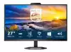 Монитор PHILIPS 27E1N5600HE/00 27inch with webcam WQHD IPS 75Hz 4ms 300cd/m2 HDMI USB-C 3.2 USB HUBx4