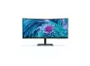 Монитор PHILIPS 346E2CUAE/00 34inch VA WLED 3440x1440 HDMI/DP/USB-C 65w Curved Speakers WQHD
