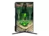 Монитор SAMSUNG Odyssey G4 LS25BG400EUXEN 25inch 16:9 FHD IPS 240Hz 1ms HDR10 HDMIx2 DPx1 HAS stand Black