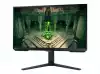 Монитор SAMSUNG Odyssey G4 LS27BG400EUXEN 27inch 16:9 1920x1080 IPS 1ms GTG 240Hz HDR10 G-sync Compatible/Freesync Premium HDMIx2 DPx1 HAS