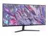 Монитор SAMSUNG S34C500 34inch 21:9 Wide 3440x1440 WQHD VA 5ms 100hz 2xHDMI 1xDP Freesync Tilt stand VESA 100x100 Black HDMI Cable in box
