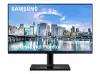 Монитор SAMSUNG LF24T450FQRXEN 24inch IPS FHD 1920x1080 75Hz 250 cd/m2 5ms 2xHDMI Display Port Pivot et ajustable height