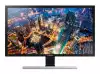 Монитор SAMSUNG U28E590D 28inch TFT Wide 16:9 3840x2160 UHD 1000:1 1ms TN 370cd/m2 DP HDMI black (AT)