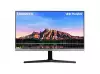 Монитор SAMSUNG LU28R550UQPXEN 28inch Bezel-less 16:9 Wide 3840x2160 UHD IPS 4ms HDR10 HDMI 2.0x2 DP 1.2 AMD FreeSync Black