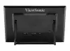 Монитор VIEWSONIC TD1630-3 16inch 1366x768 10-point Multitouch 190nits VGA HDMI speakers bookstand style