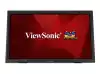 Монитор VIEWSONIC TD2423 Touch 23.6inch 1920x1080 SuperClear VA Ten points IR touch with 5ms 250nits touch module VGA DVI HDMI