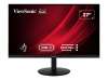 Монитор VIEWSONIC VG2709U-2K 27inch QHD LED 100Hz 350cd/m2 5ms HDMI DP USB-C 100W DaisyChain 2x2.5W speakers