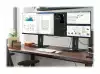 Монитор VIEWSONIC VG2756-4K 27inch 16:9 UHD 3840x2160 Frameless SuperClear IPS LED with 5ms, HDMI, DipsplayPort