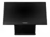 Монитор VIEWSONIC VP16-OLED 15.6inch 1920x1080 16:9 FHD Portable OLED Micro HDMI 2 USB-C speakers integration hood foldable stand