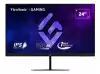 Монитор VIEWSONIC VX2479-HD-PRO 24inch IPS FHD 1920x1080 16:9 180Hz 1ms 2xHDMI DP Gaming