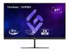 Монитор VIEWSONIC VX2758A-2K-PRO 27inch IPS QHD 2560x1440 16:9 170Hz 1ms 2xHDMI DP Gaming