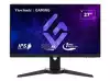Монитор VIEWSONIC VX2779J-HD-PRO 27inch 1920x1080 IPS 180Hz 1ms 2xHDMI DP