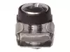 mounting kit ( one floating nut, one washer, and one screw)