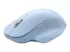 MS Bluetooth Ergonomic Mouse IT/PL/PT/ES Pastel Blue