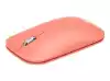 MS Modern Mobile Mouse Bluetooth Peach