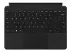 MICROSOFT Surface Go2 Go3 Type Cover HR layout CEE EM Black Refresh Retail