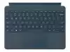 MS Surface Go Typecover Gemini Clr Commer SC Eng Intl Euro Hdwr Commercial COBALT BLUE (EN)