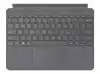 MS Surface Go Typecover N EN Charcoal
