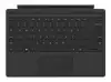 MS Surface Pro Type Cover Commercial SC Hardware M1725 Black English International Poland (PL)