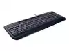 MS Wired Desktop 600 For Business USB Port Eng Intl Hdwr For Bsnss Euro