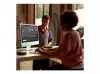 Настолен Компютър APPLE 24inch iMac with Retina 4.5K display: M4 chip with 10-core CPU and 10-core GPU 24GB 512GB SSD Silver